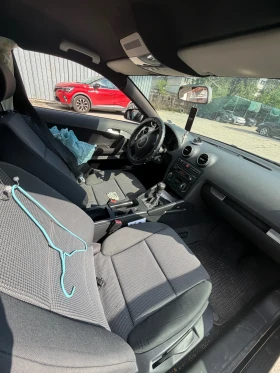 Audi A3 undefined | Auto.bg — изображение 8 Audi A3 undefined | Auto.bg — изображение 8