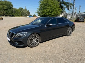 Mercedes-Benz S 350 - 27500 € / 53785.32 лв. - 66153054 6 | Car24.bg Mercedes-Benz S 350 - 27500 € / 53785.32 лв. - 66153054 6
