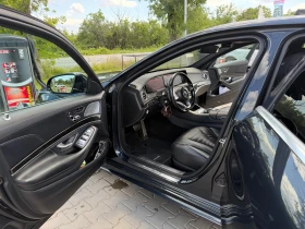 Mercedes-Benz S 350 - 27500 € / 53785.32 лв. - 66153054 11 | Car24.bg Mercedes-Benz S 350 - 27500 € / 53785.32 лв. - 66153054 11