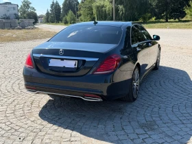 Mercedes-Benz S 350 - 27500 € / 53785.32 лв. - 66153054 5 | Car24.bg Mercedes-Benz S 350 - 27500 € / 53785.32 лв. - 66153054 5