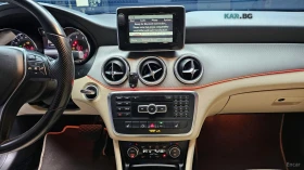 Mercedes-Benz CLA 250* КОЖА* ПОДГРЕВ* КАМЕРА | Auto.bg — изображение 13 Mercedes-Benz CLA 250* КОЖА* ПОДГРЕВ* КАМЕРА | Auto.bg — изображение 13