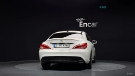 Mercedes-Benz CLA 250* КОЖА* ПОДГРЕВ* КАМЕРА | Auto.bg — изображение 4 Mercedes-Benz CLA 250* КОЖА* ПОДГРЕВ* КАМЕРА | Auto.bg — изображение 4