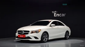 Mercedes-Benz CLA 250* КОЖА* ПОДГРЕВ* КАМЕРА