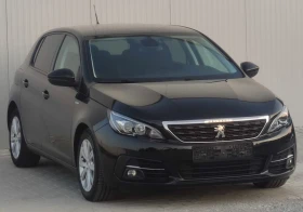 Peugeot 308 1.5HDI* 131к.с* Style*