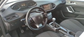 Peugeot 308 1.5HDI* 131к.с* Style* | Auto.bg — изображение 16 Peugeot 308 1.5HDI* 131к.с* Style* | Auto.bg — изображение 16