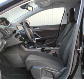 Peugeot 308 1.5HDI* 131к.с* Style* | Auto.bg — изображение 14 Peugeot 308 1.5HDI* 131к.с* Style* | Auto.bg — изображение 14