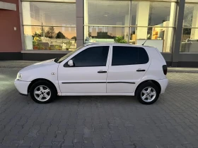 VW Polo VW Polo 1.4 65к.с. | Auto.bg — изображение 4 VW Polo VW Polo 1.4 65к.с. | Auto.bg — изображение 4