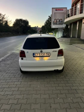 VW Polo VW Polo 1.4 65к.с. | Auto.bg — изображение 3 VW Polo VW Polo 1.4 65к.с. | Auto.bg — изображение 3