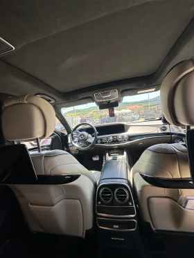 Mercedes-Benz S 350 - 45500 € / 88990.26 лв. - 86779808 8 | Car24.bg Mercedes-Benz S 350 - 45500 € / 88990.26 лв. - 86779808 8