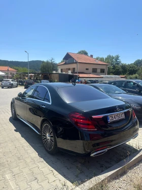 Mercedes-Benz S 350 - 45500 € / 88990.26 лв. - 86779808 5 | Car24.bg Mercedes-Benz S 350 - 45500 € / 88990.26 лв. - 86779808 5