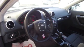 Audi A3 1.6.d.105.k.c.5.100 км. | Auto.bg — изображение 11 Audi A3 1.6.d.105.k.c.5.100 км. | Auto.bg — изображение 11