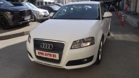 Audi A3 1.6.d.105.k.c.5.100 км. | Auto.bg — изображение 8 Audi A3 1.6.d.105.k.c.5.100 км. | Auto.bg — изображение 8