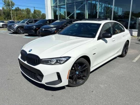 BMW 330 e xDrive | CARFAX | БЕЗ ИНЦИДЕНТИ