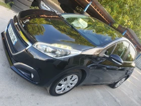 Peugeot 208 1.5 HDI УЧЕБЕН. 2019 ЕUR 6 | Auto.bg — изображение 2 Peugeot 208 1.5 HDI УЧЕБЕН. 2019 ЕUR 6 | Auto.bg — изображение 2