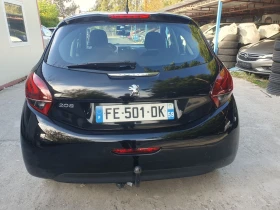 Peugeot 208 1.5 HDI УЧЕБЕН. 2019 ЕUR 6 | Auto.bg — изображение 6 Peugeot 208 1.5 HDI УЧЕБЕН. 2019 ЕUR 6 | Auto.bg — изображение 6