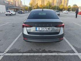 Skoda Octavia 2.0 TDI 4x4 - 25500 € - 50669884 3 | Car24.bg Skoda Octavia 2.0 TDI 4x4 - 25500 € - 50669884 3