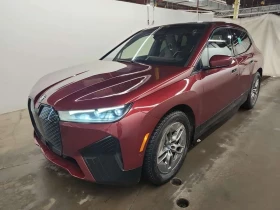 BMW iX * XDRIVE40 * CARFAX *
