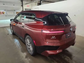 BMW iX * XDRIVE40 * CARFAX * | Auto.bg — изображение 4 BMW iX * XDRIVE40 * CARFAX * | Auto.bg — изображение 4