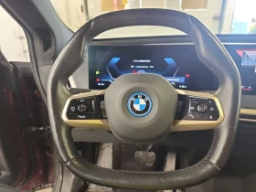 BMW iX * XDRIVE40 * CARFAX * | Auto.bg — изображение 16 BMW iX * XDRIVE40 * CARFAX * | Auto.bg — изображение 16