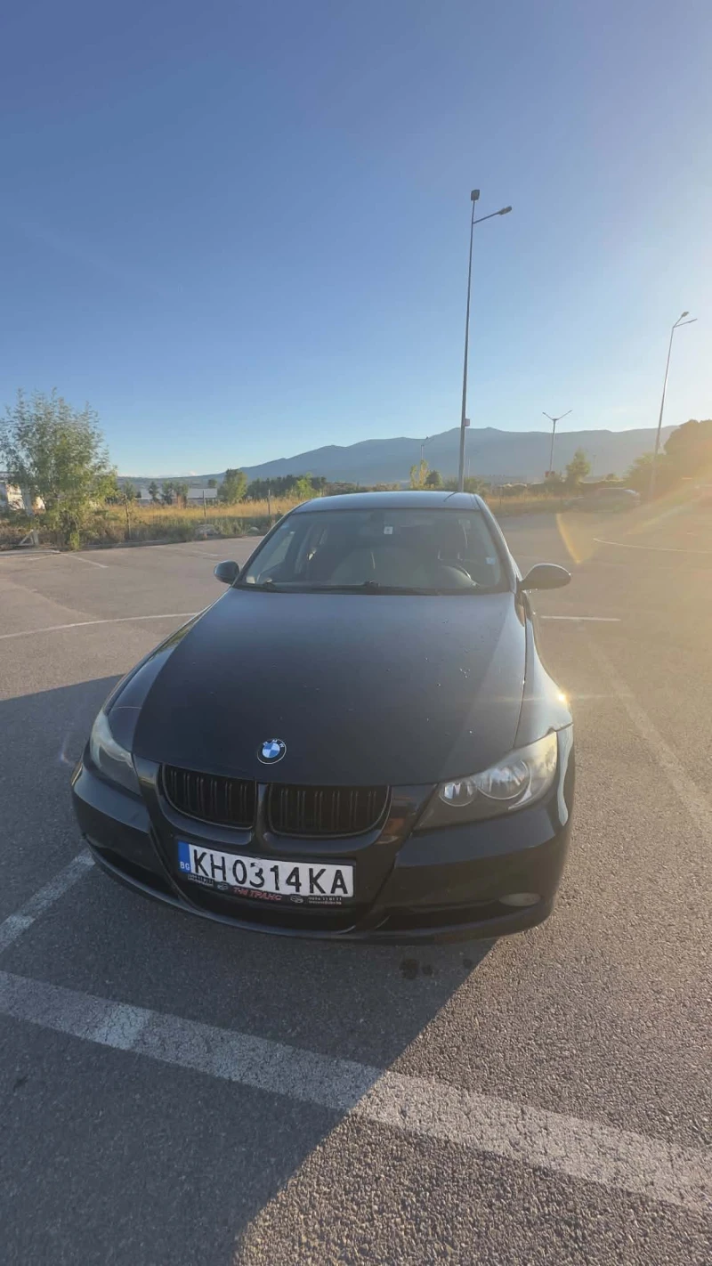 BMW 320 E91 - 3800 € - 65909963 1 | Car24.bg BMW 320 E91 - 3800 € - 65909963 1