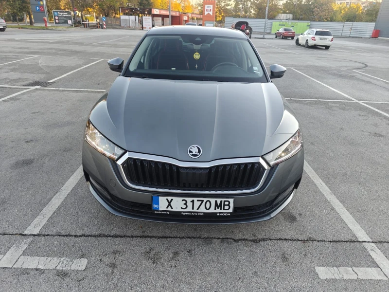 Skoda Octavia 2.0 TDI 4x4 - 25500 € - 50669884 1 | Car24.bg Skoda Octavia 2.0 TDI 4x4 - 25500 € - 50669884 1