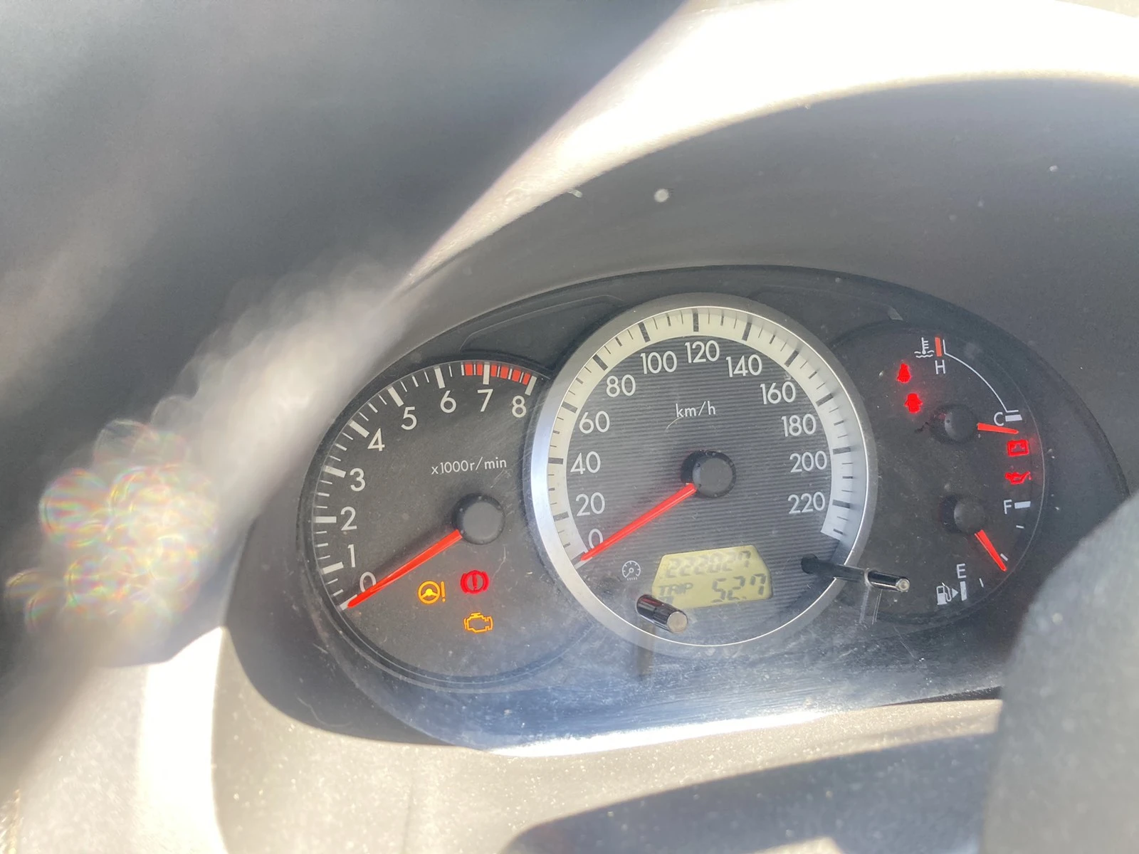 Mazda 5  - изображение 6 | Auto.bg Mazda 5  - изображение 6