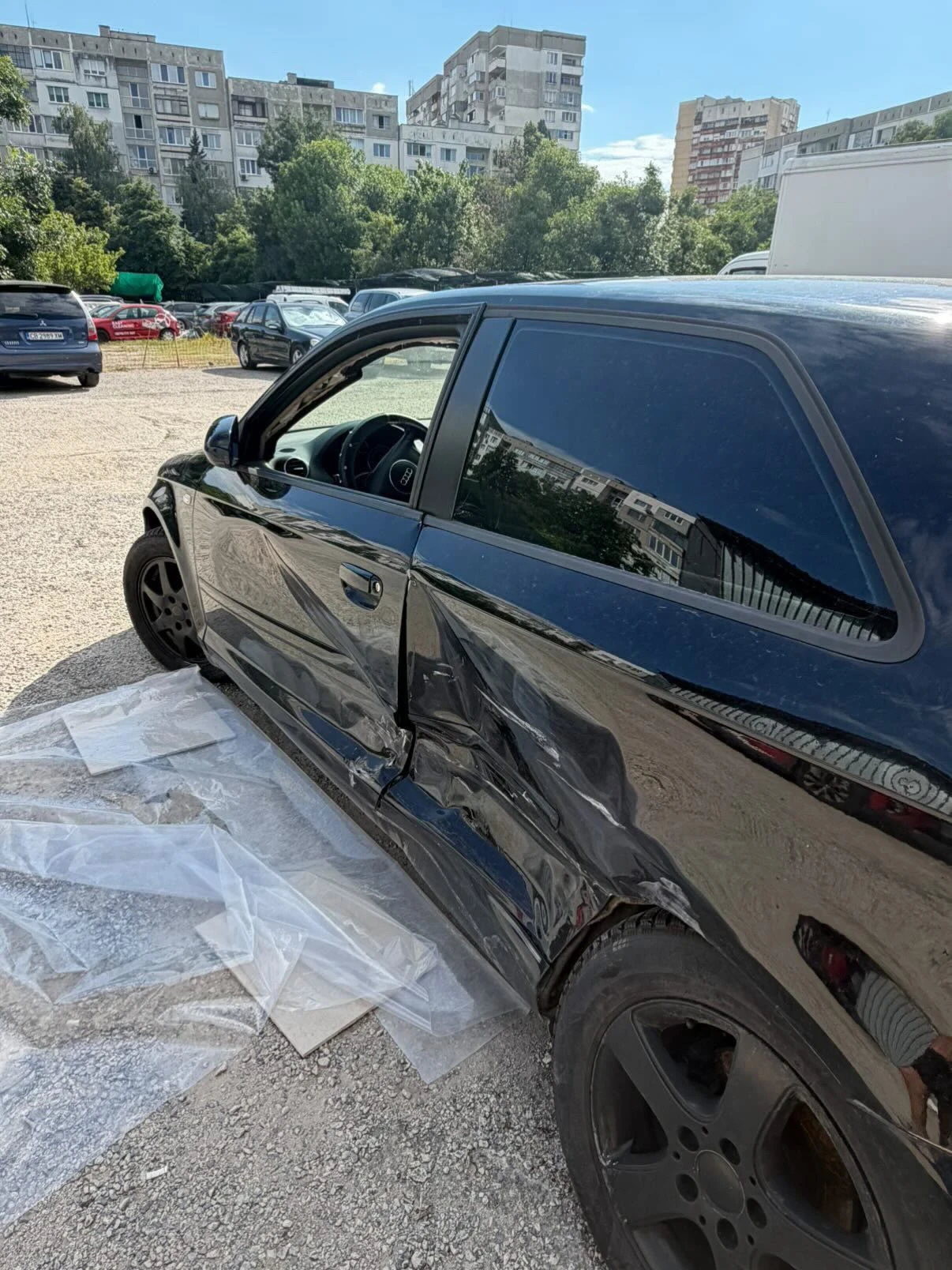 Audi A3 undefined | Auto.bg — изображение 1 Audi A3 undefined | Auto.bg — изображение 1