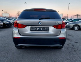 BMW X1  | Mobile.bg   5