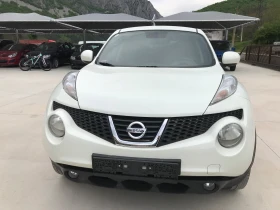 Nissan Juke 1, 6бен.4х4.Евро6. 1 - Car24.bg Nissan Juke 1, 6бен.4х4.Евро6. 1