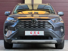 Toyota Rav4 2.0i * 4X4* В ГАРАНЦИЯ С ПЪЛНА ИСТОРИЯ В TOYOTA! - Car24.bg Toyota Rav4 2.0i * 4X4* В ГАРАНЦИЯ С ПЪЛНА ИСТОРИЯ В TOYOTA!