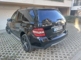Mercedes-Benz ML 320 164 - Car24.bg Mercedes-Benz ML 320 164