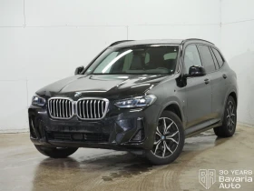 BMW X3 20d xDrive M Sport Paket Steptronic - Car24.bg BMW X3 20d xDrive M Sport Paket Steptronic