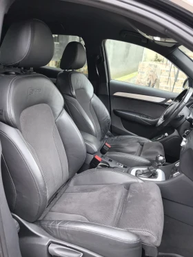 Audi Q3 - 12800 € / 25034.62 лв. - 10229834 8 | Car24.bg Audi Q3 - 12800 € / 25034.62 лв. - 10229834 8