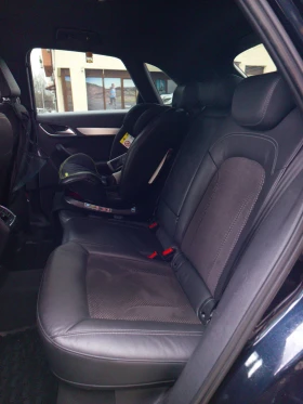 Audi Q3 - 12800 € / 25034.62 лв. - 10229834 10 | Car24.bg Audi Q3 - 12800 € / 25034.62 лв. - 10229834 10