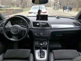Audi Q3 - 12800 € / 25034.62 лв. - 10229834 9 | Car24.bg Audi Q3 - 12800 € / 25034.62 лв. - 10229834 9
