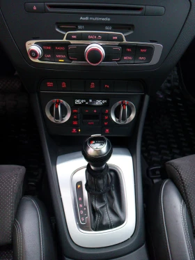 Audi Q3 - 12800 € / 25034.62 лв. - 10229834 13 | Car24.bg Audi Q3 - 12800 € / 25034.62 лв. - 10229834 13