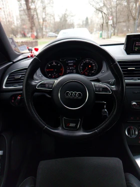 Audi Q3 - 12800 € / 25034.62 лв. - 10229834 12 | Car24.bg Audi Q3 - 12800 € / 25034.62 лв. - 10229834 12