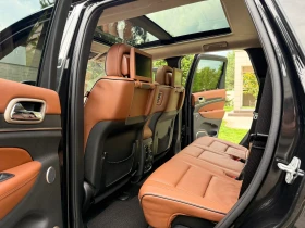 Jeep Grand cherokee 3.0CRD* 3TV* SUMMIT | Auto.bg — изображение 11 Jeep Grand cherokee 3.0CRD* 3TV* SUMMIT | Auto.bg — изображение 11
