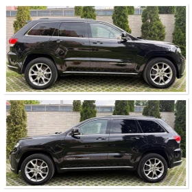 Jeep Grand cherokee 3.0CRD* 3TV* SUMMIT | Auto.bg — изображение 5 Jeep Grand cherokee 3.0CRD* 3TV* SUMMIT | Auto.bg — изображение 5