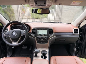Jeep Grand cherokee 3.0CRD* 3TV* SUMMIT | Auto.bg — изображение 8 Jeep Grand cherokee 3.0CRD* 3TV* SUMMIT | Auto.bg — изображение 8