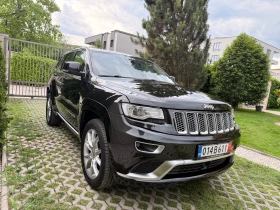Jeep Grand cherokee 3.0CRD* 3TV* SUMMIT | Auto.bg — изображение 2 Jeep Grand cherokee 3.0CRD* 3TV* SUMMIT | Auto.bg — изображение 2