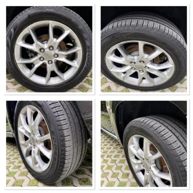 Jeep Grand cherokee 3.0CRD* 3TV* SUMMIT | Auto.bg — изображение 14 Jeep Grand cherokee 3.0CRD* 3TV* SUMMIT | Auto.bg — изображение 14