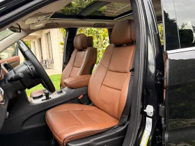 Jeep Grand cherokee 3.0CRD* 3TV* SUMMIT | Auto.bg — изображение 7 Jeep Grand cherokee 3.0CRD* 3TV* SUMMIT | Auto.bg — изображение 7