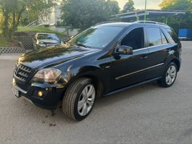 Mercedes-Benz ML 350 - Car24.bg Mercedes-Benz ML 350