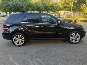 Mercedes-Benz ML 350 - 8900 € / 17406.89 лв. - 87988336 10 | Car24.bg Mercedes-Benz ML 350 - 8900 € / 17406.89 лв. - 87988336 10