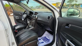 Opel Antara БЕЗУПРЕЧЕН | Auto.bg — изображение 11 Opel Antara БЕЗУПРЕЧЕН | Auto.bg — изображение 11