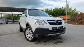 Opel Antara БЕЗУПРЕЧЕН | Auto.bg — изображение 3 Opel Antara БЕЗУПРЕЧЕН | Auto.bg — изображение 3
