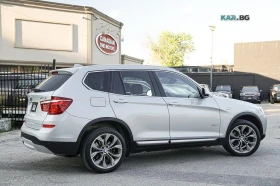BMW X3 xDrive* AвтоКредит* (ЦЕНА ДО БГ) | Auto.bg — изображение 3 BMW X3 xDrive* AвтоКредит* (ЦЕНА ДО БГ) | Auto.bg — изображение 3