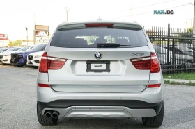 BMW X3 xDrive* AвтоКредит* (ЦЕНА ДО БГ) | Auto.bg — изображение 4 BMW X3 xDrive* AвтоКредит* (ЦЕНА ДО БГ) | Auto.bg — изображение 4