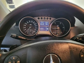 Mercedes-Benz ML 320 Sport - 10200 € - 21500723 5 | Car24.bg Mercedes-Benz ML 320 Sport - 10200 € - 21500723 5
